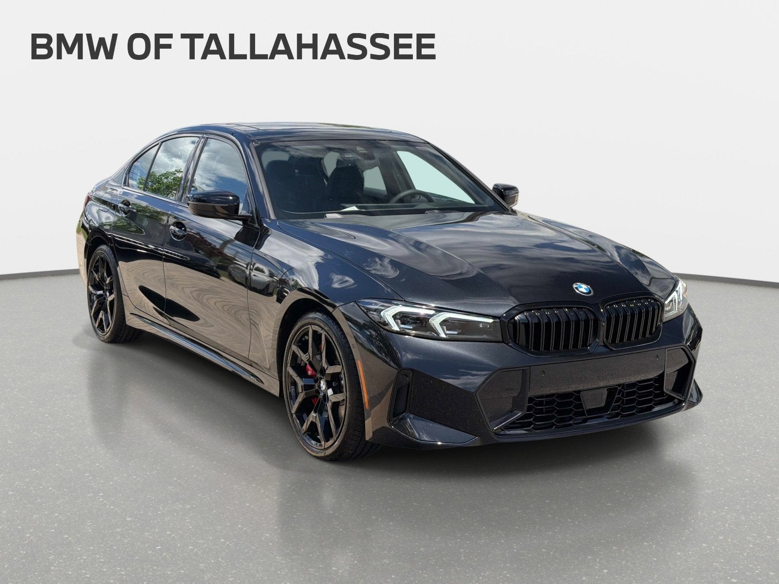 2026 BMW 330i 330i