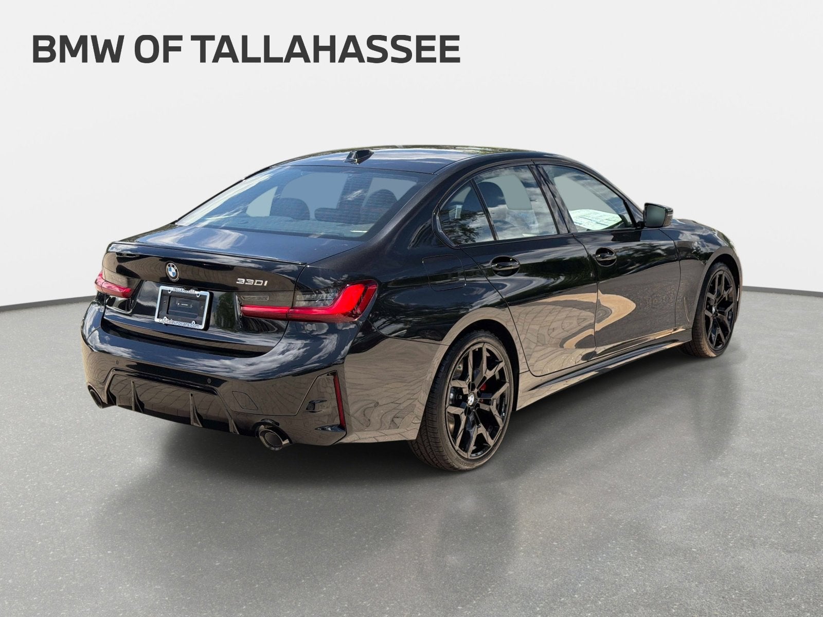 2026 BMW 330i 330i