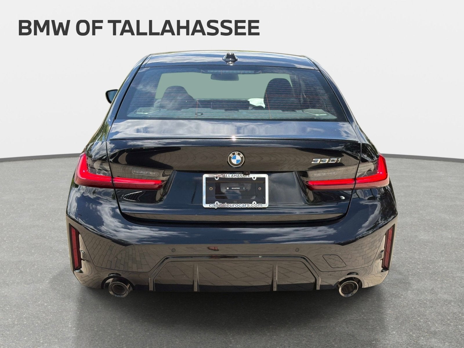 2026 BMW 330i 330i