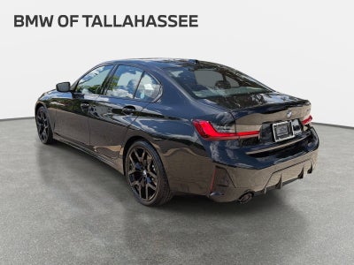 2026 BMW 330i 330i