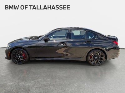 2026 BMW 330i 330i