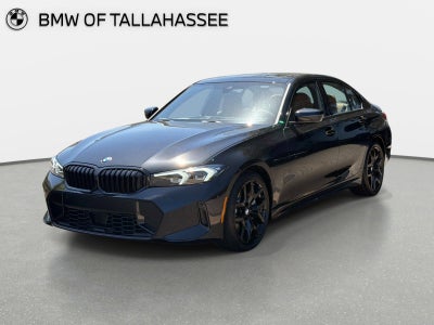 2026 BMW 3 Series 330i