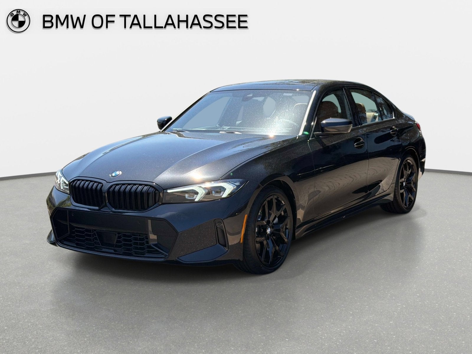 2026 BMW 3 Series 330i