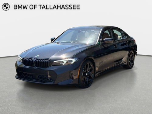 2026 BMW 3 Series 330i