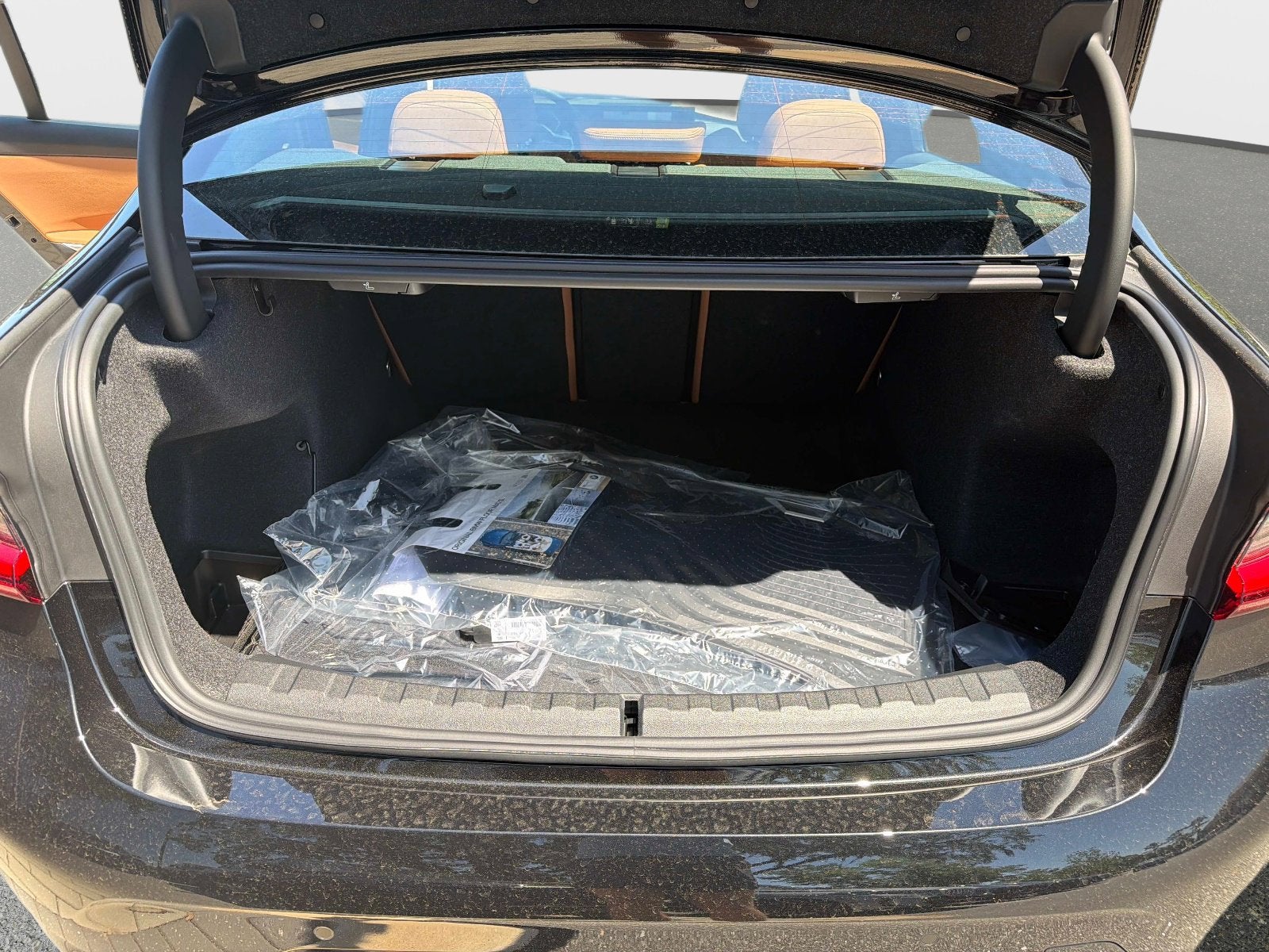 2026 BMW 3 Series 330i