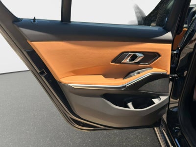 2026 BMW 3 Series 330i