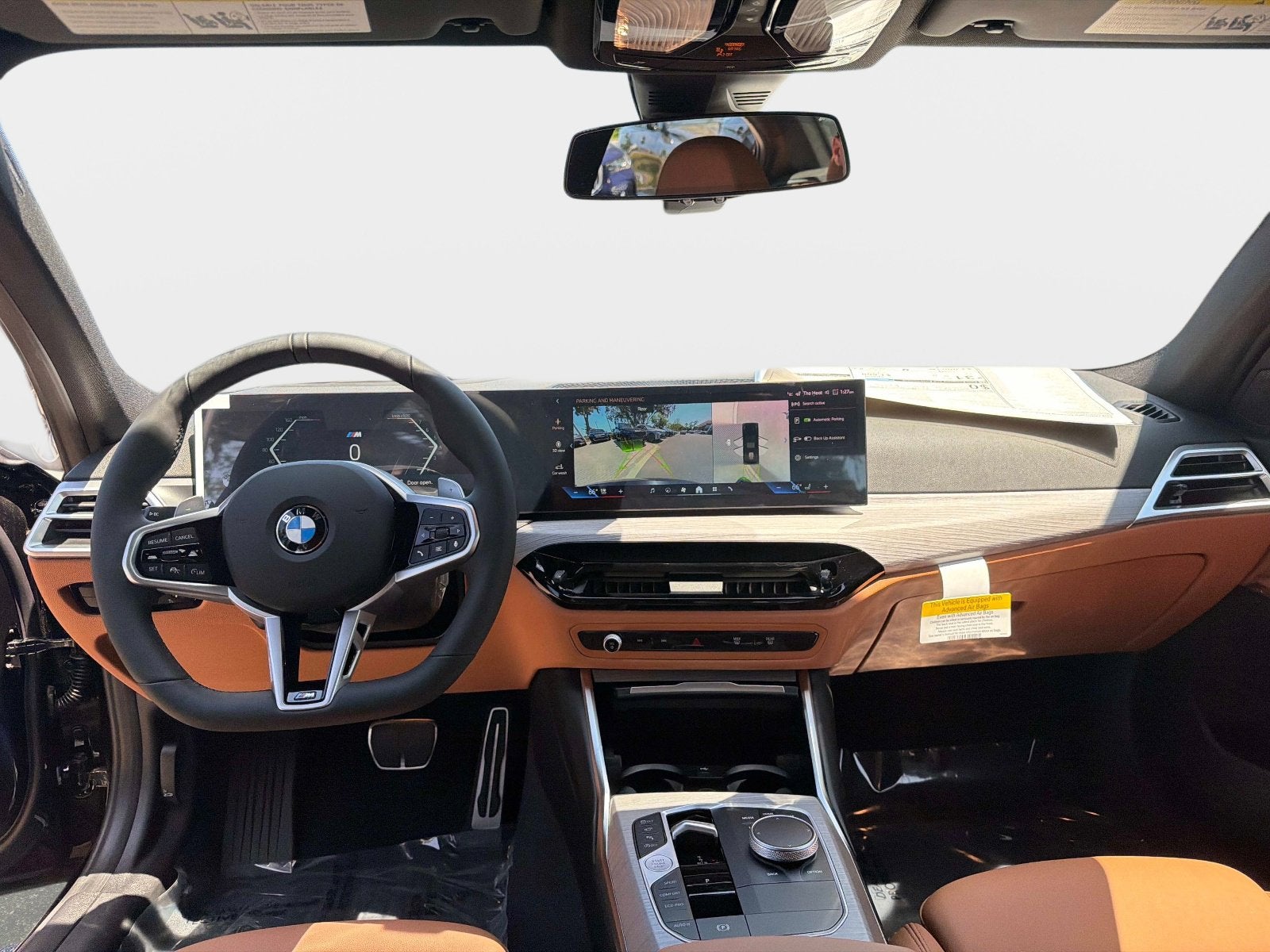 2026 BMW 3 Series 330i