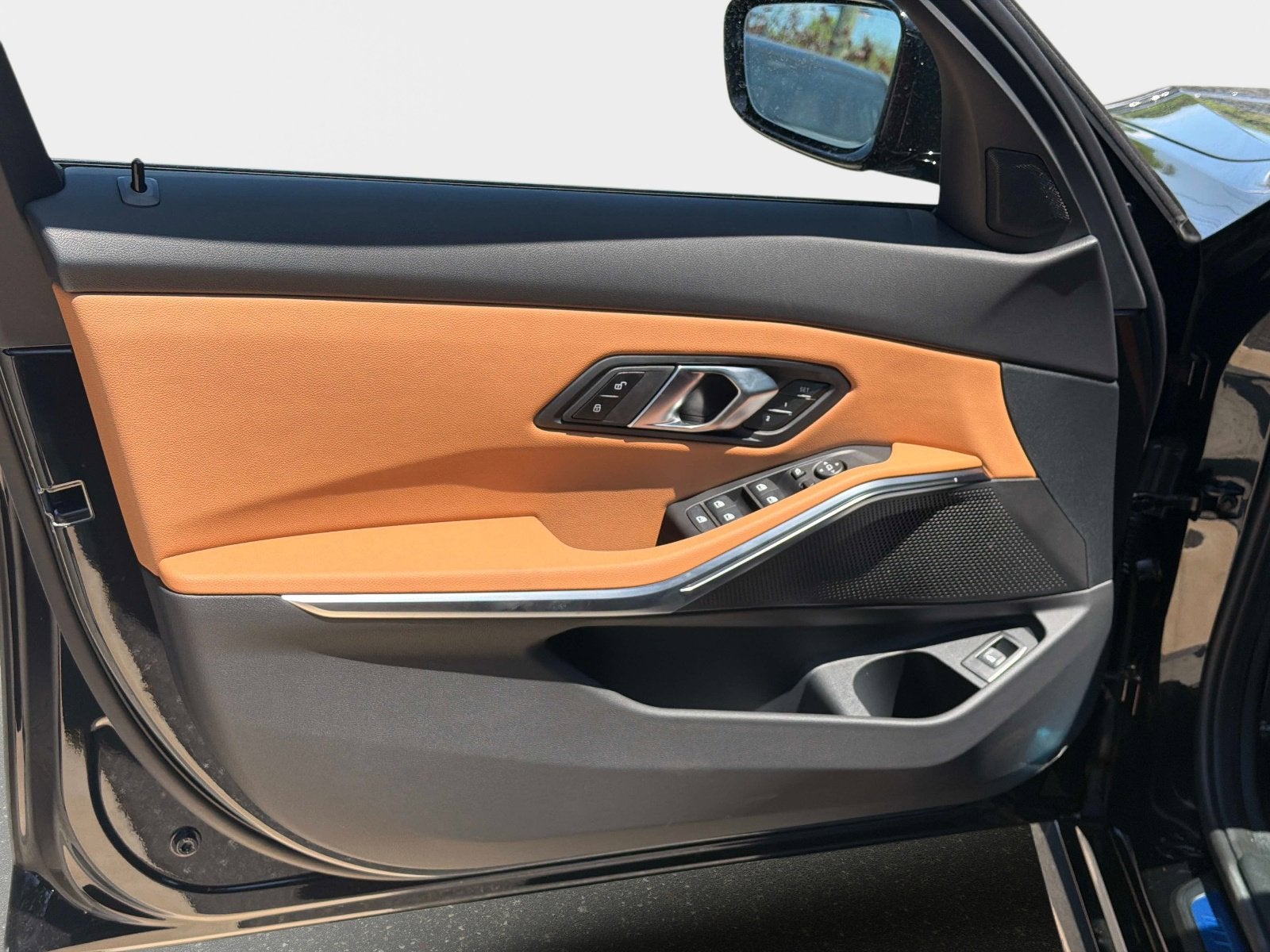 2026 BMW 3 Series 330i