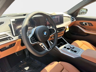 2026 BMW 3 Series 330i