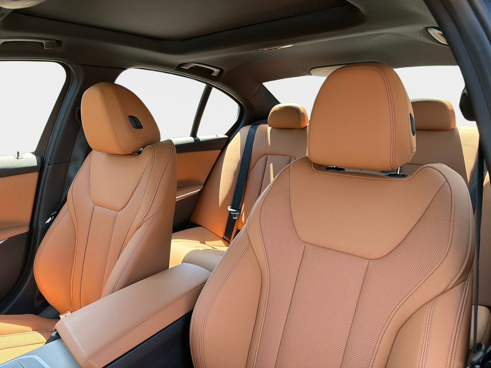 2026 BMW 3 Series 330i