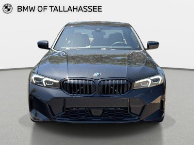 2026 BMW 3 Series 330i