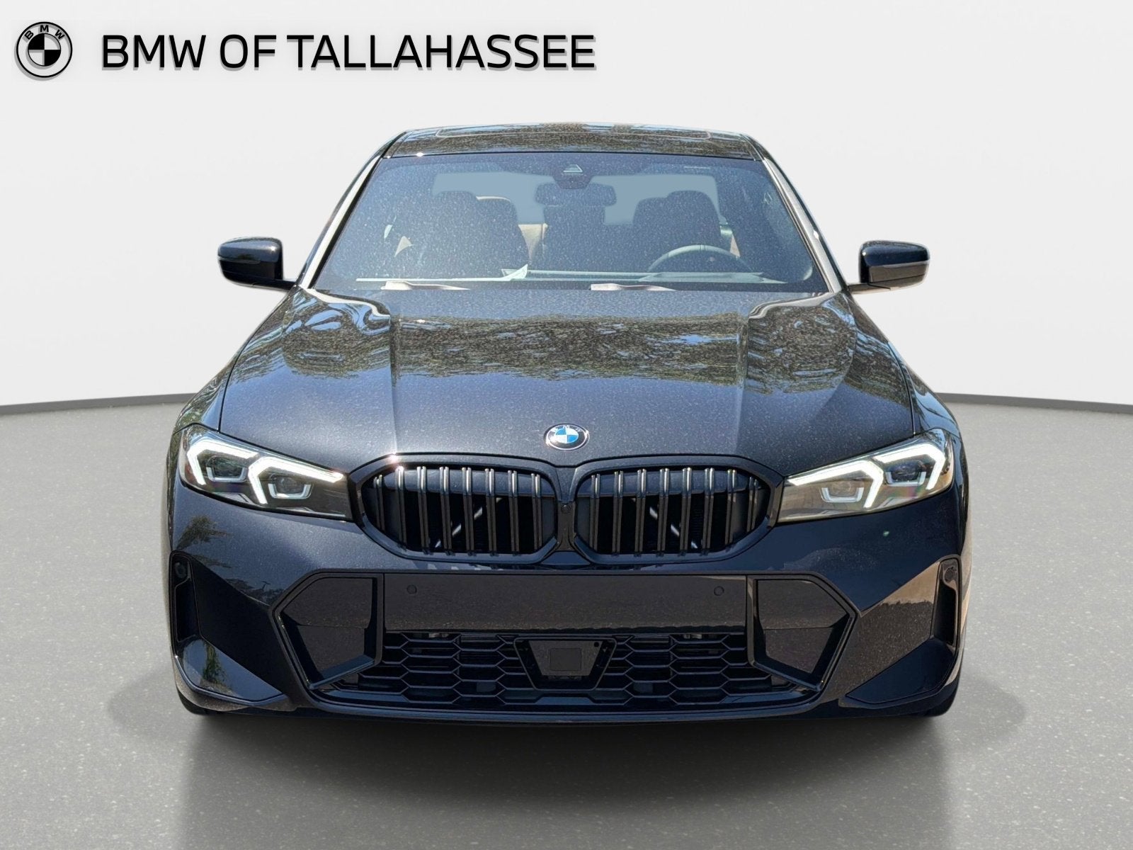 2026 BMW 3 Series 330i