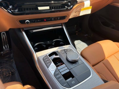 2026 BMW 3 Series 330i