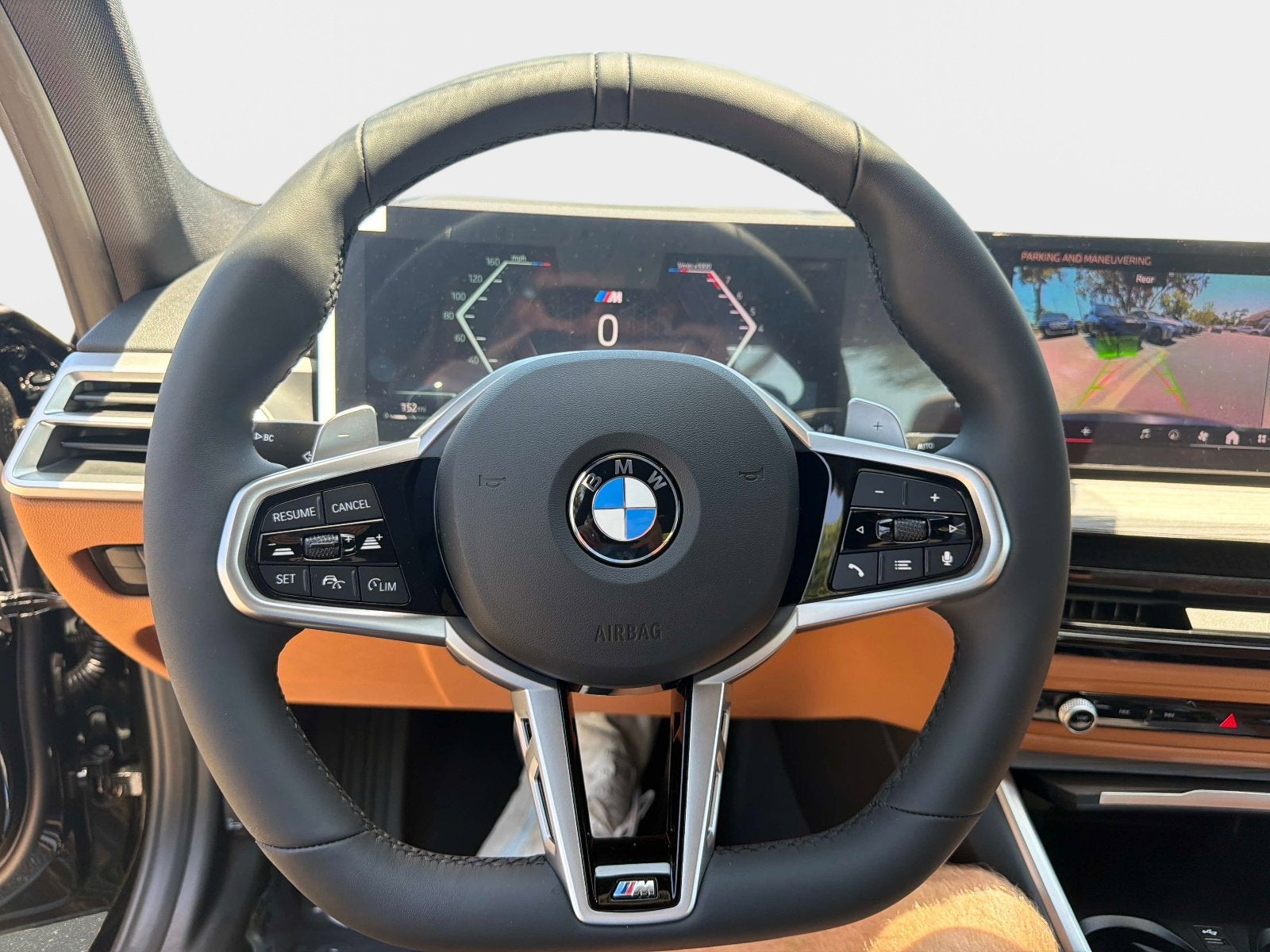 2026 BMW 3 Series 330i