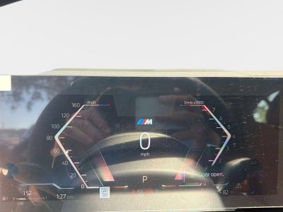 2026 BMW 3 Series 330i