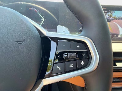 2026 BMW 3 Series 330i