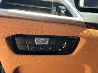 2026 BMW 3 Series 330i