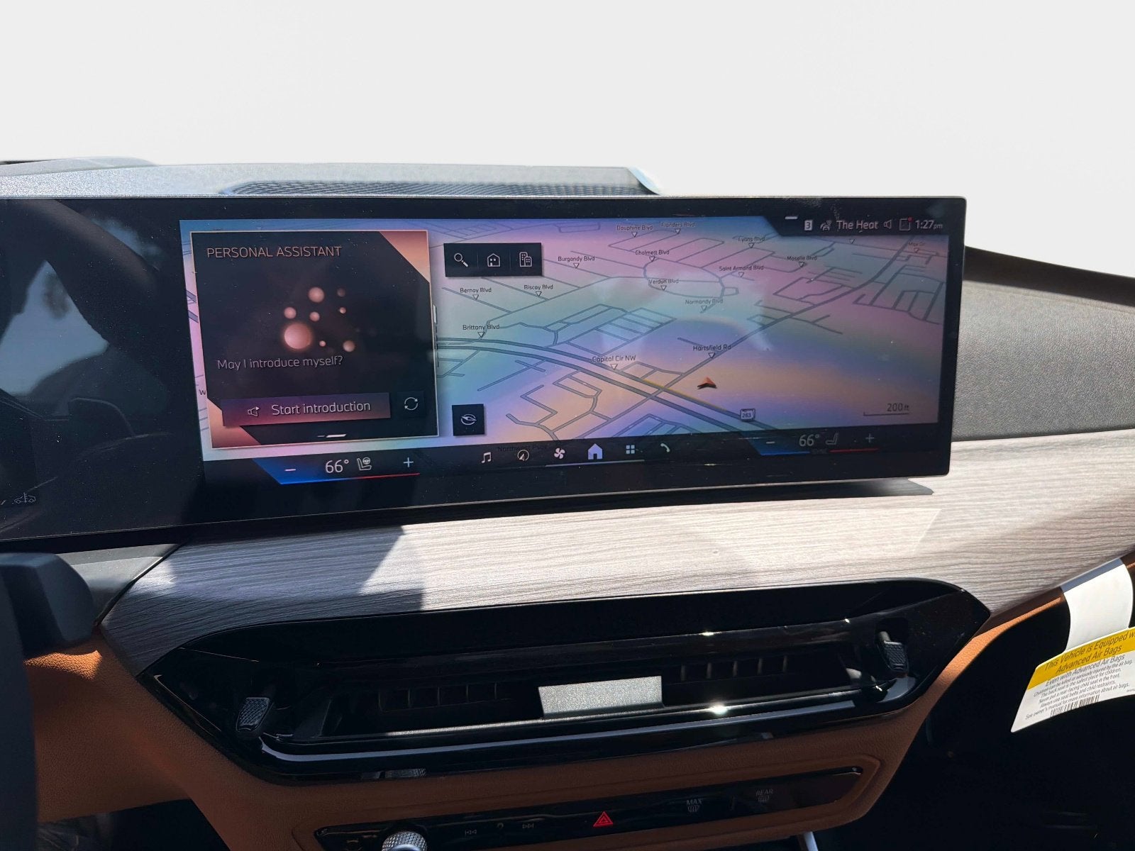 2026 BMW 3 Series 330i