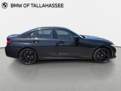 2026 BMW 3 Series 330i