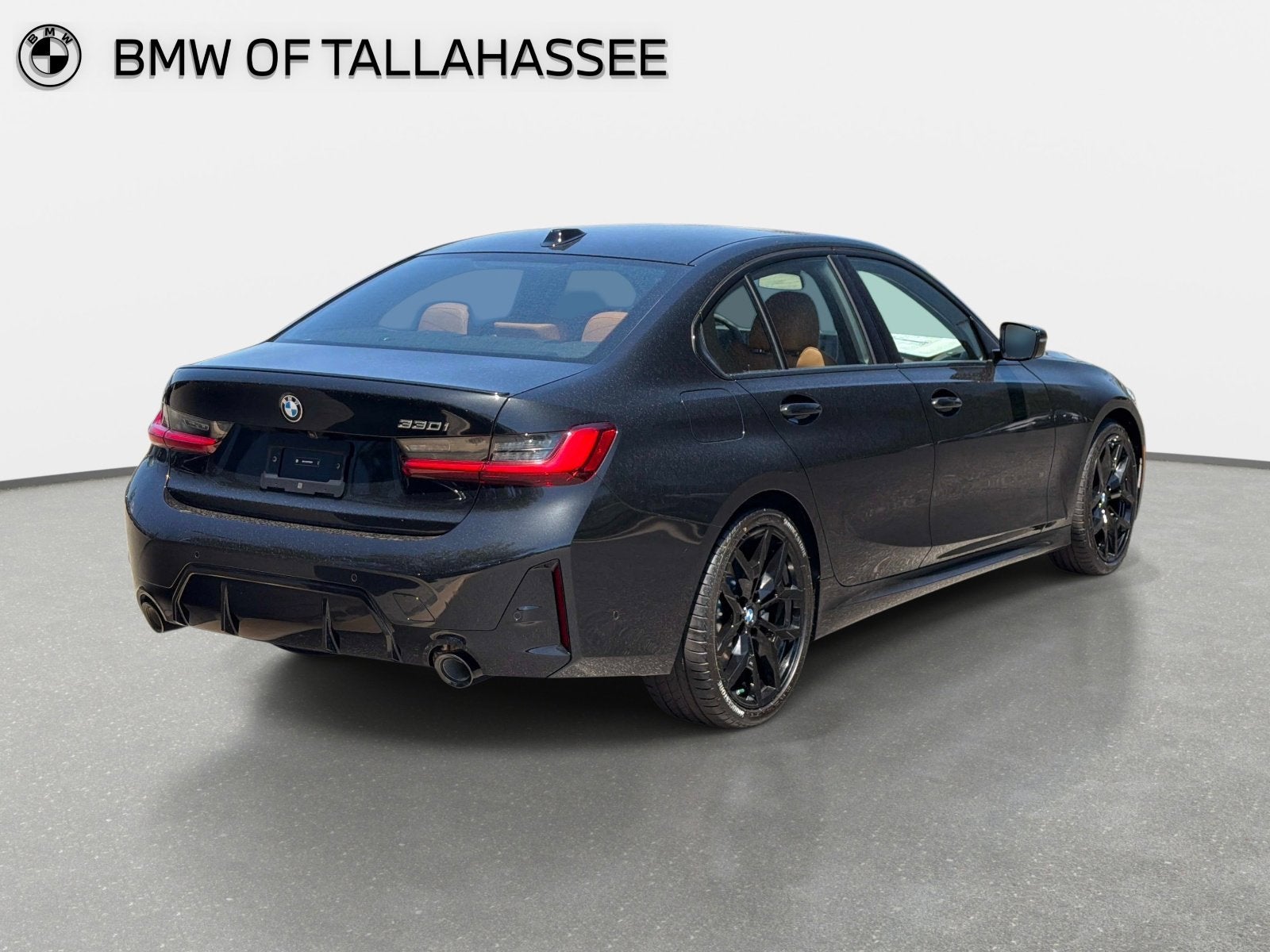 2026 BMW 3 Series 330i