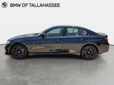 2026 BMW 3 Series 330i