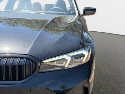 2026 BMW 3 Series 330i