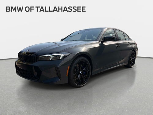 2026 BMW 330i 330i