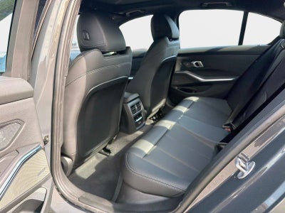 2026 BMW 330i 330i