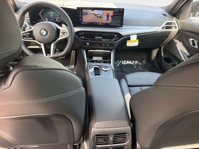 2026 BMW 330i 330i