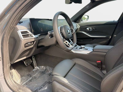 2026 BMW 330i 330i