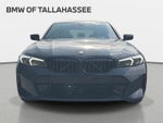 2026 BMW 330i 330i