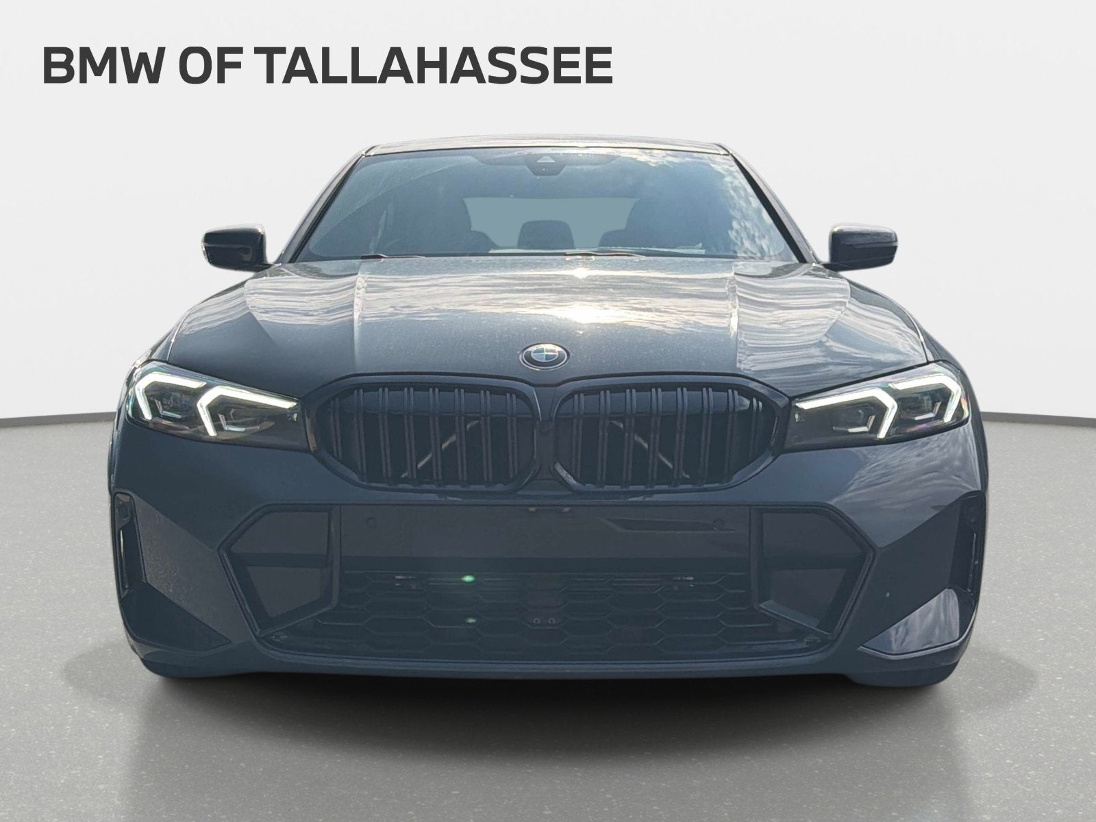 2026 BMW 330i 330i
