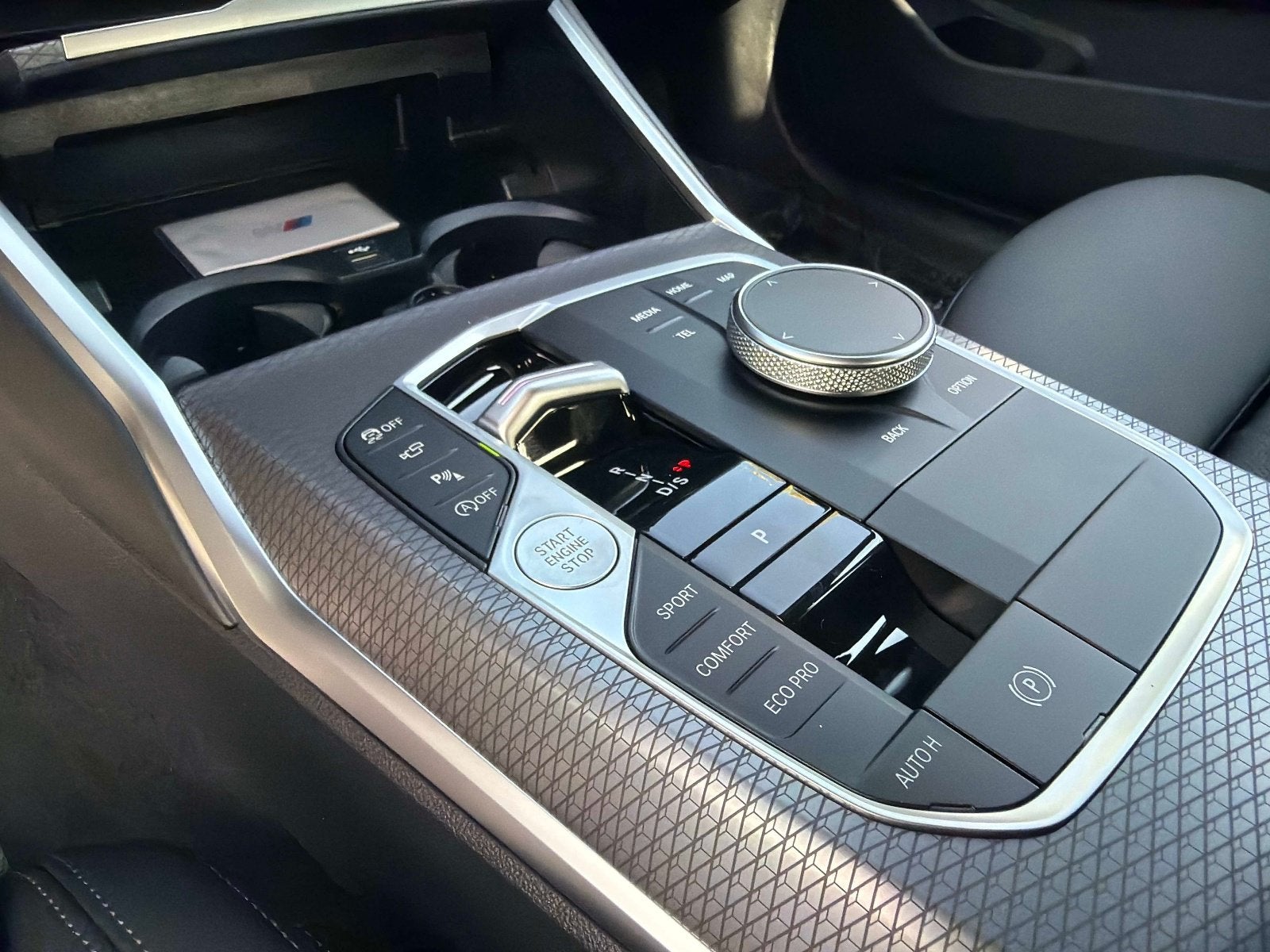 2026 BMW 330i 330i