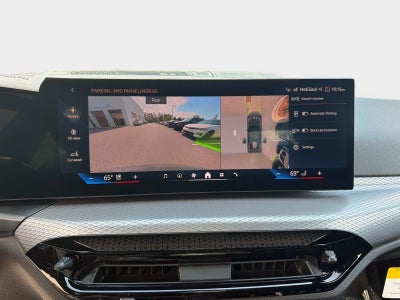 2026 BMW 330i 330i
