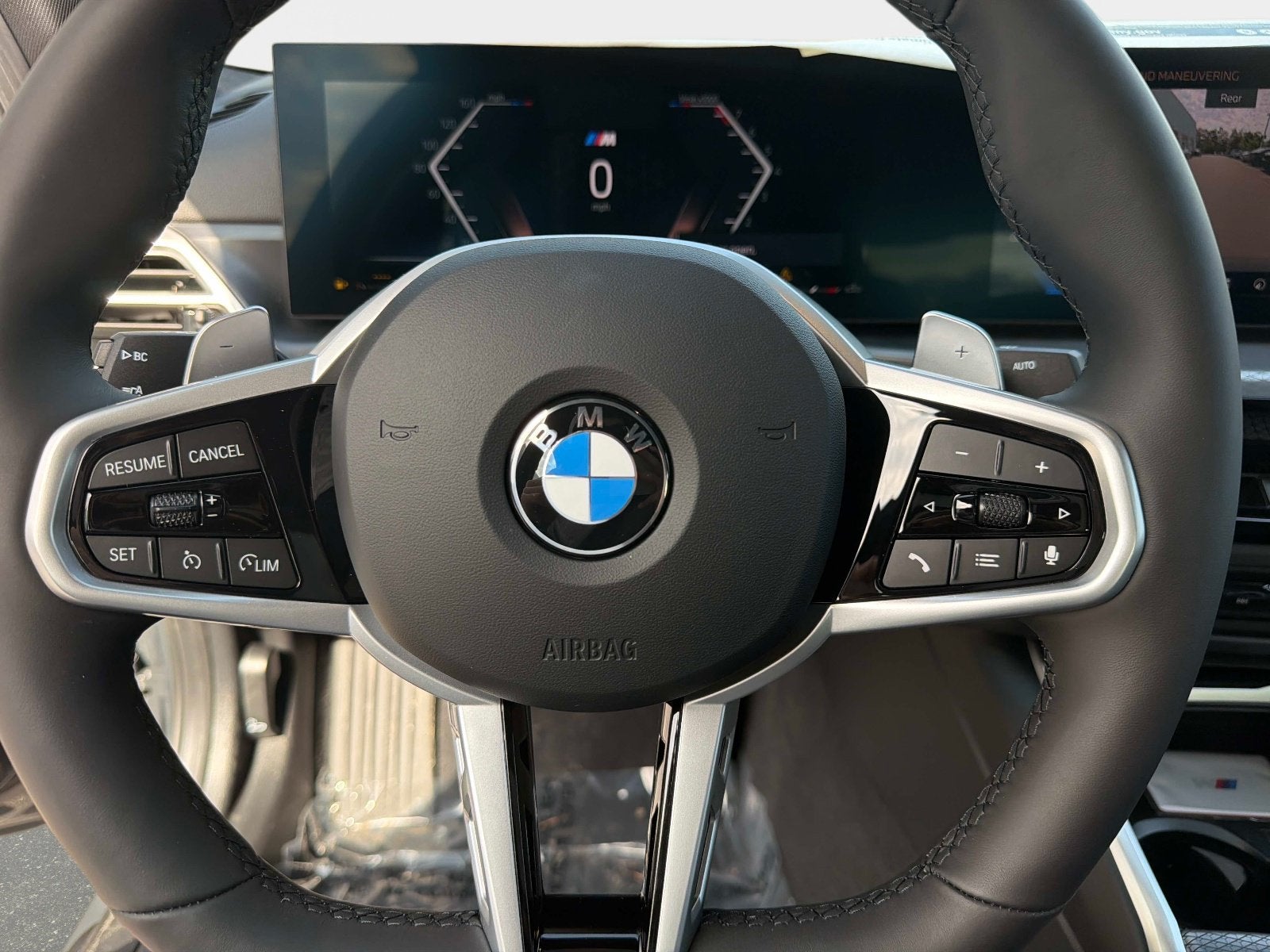 2026 BMW 330i 330i