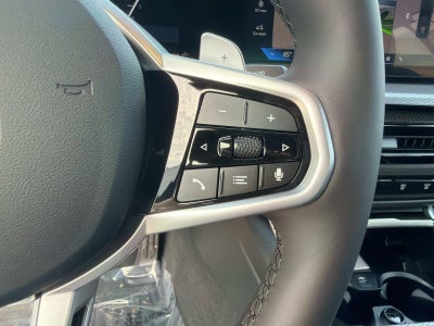 2026 BMW 330i 330i