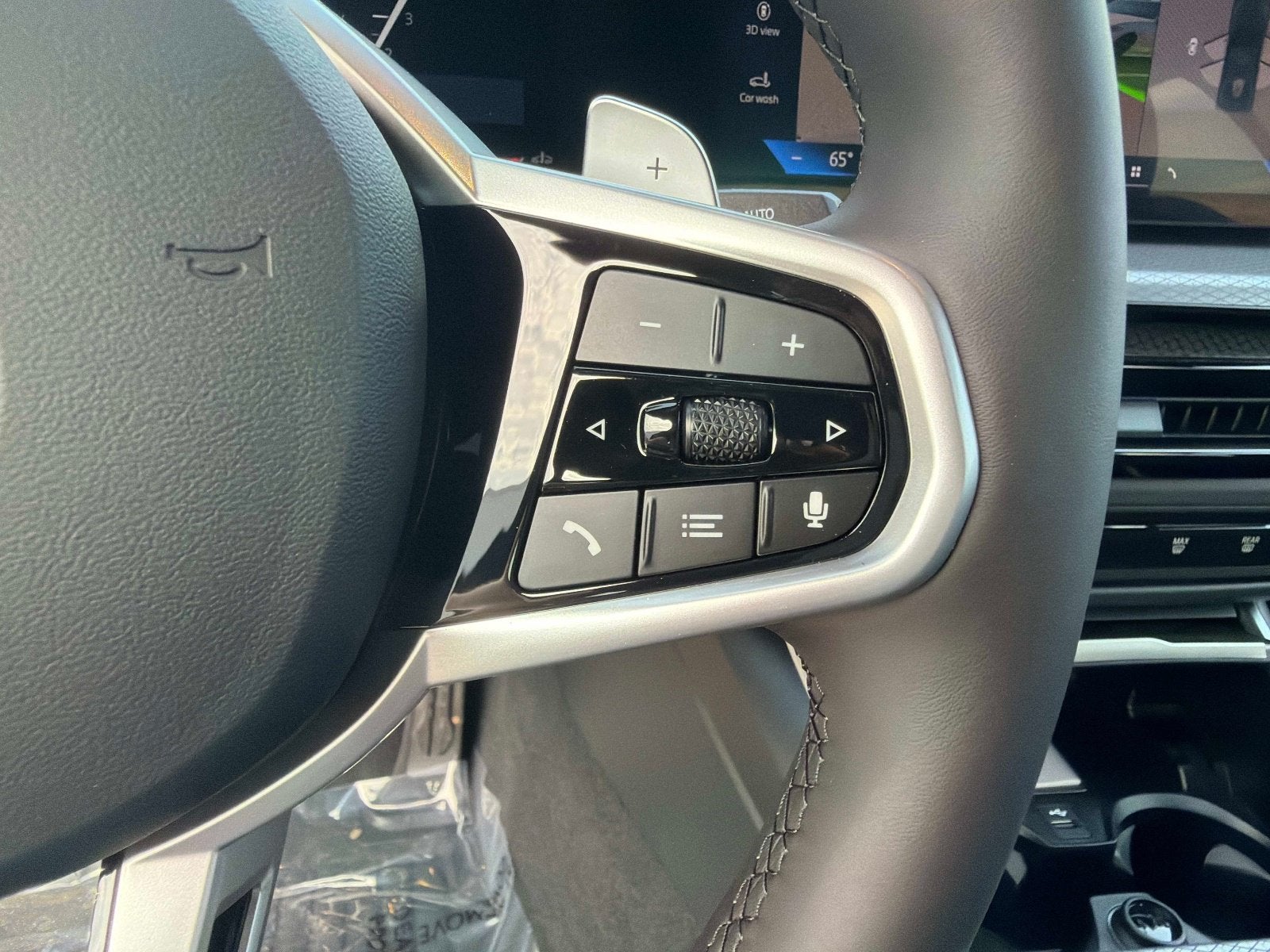 2026 BMW 330i 330i
