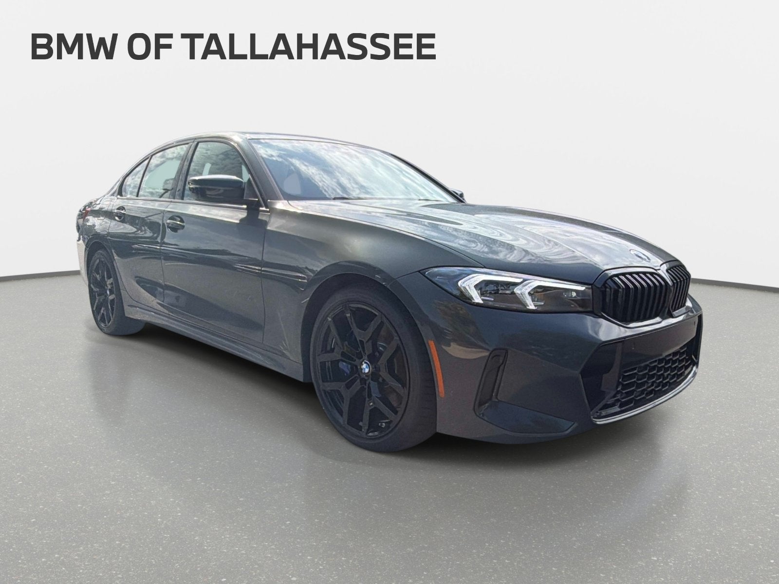 2026 BMW 330i 330i