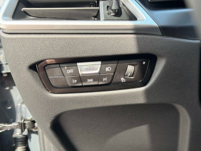 2026 BMW 330i 330i