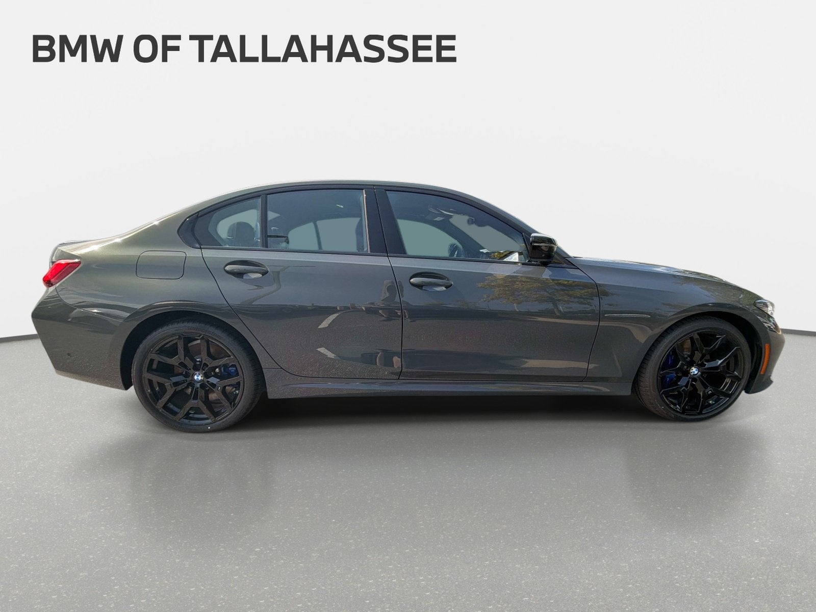 2026 BMW 330i 330i
