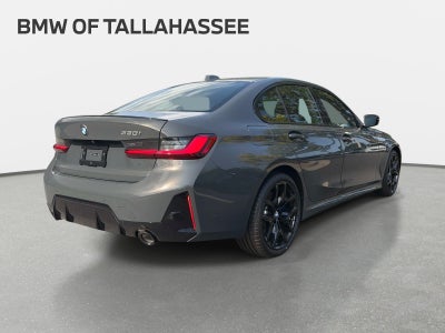 2026 BMW 330i 330i