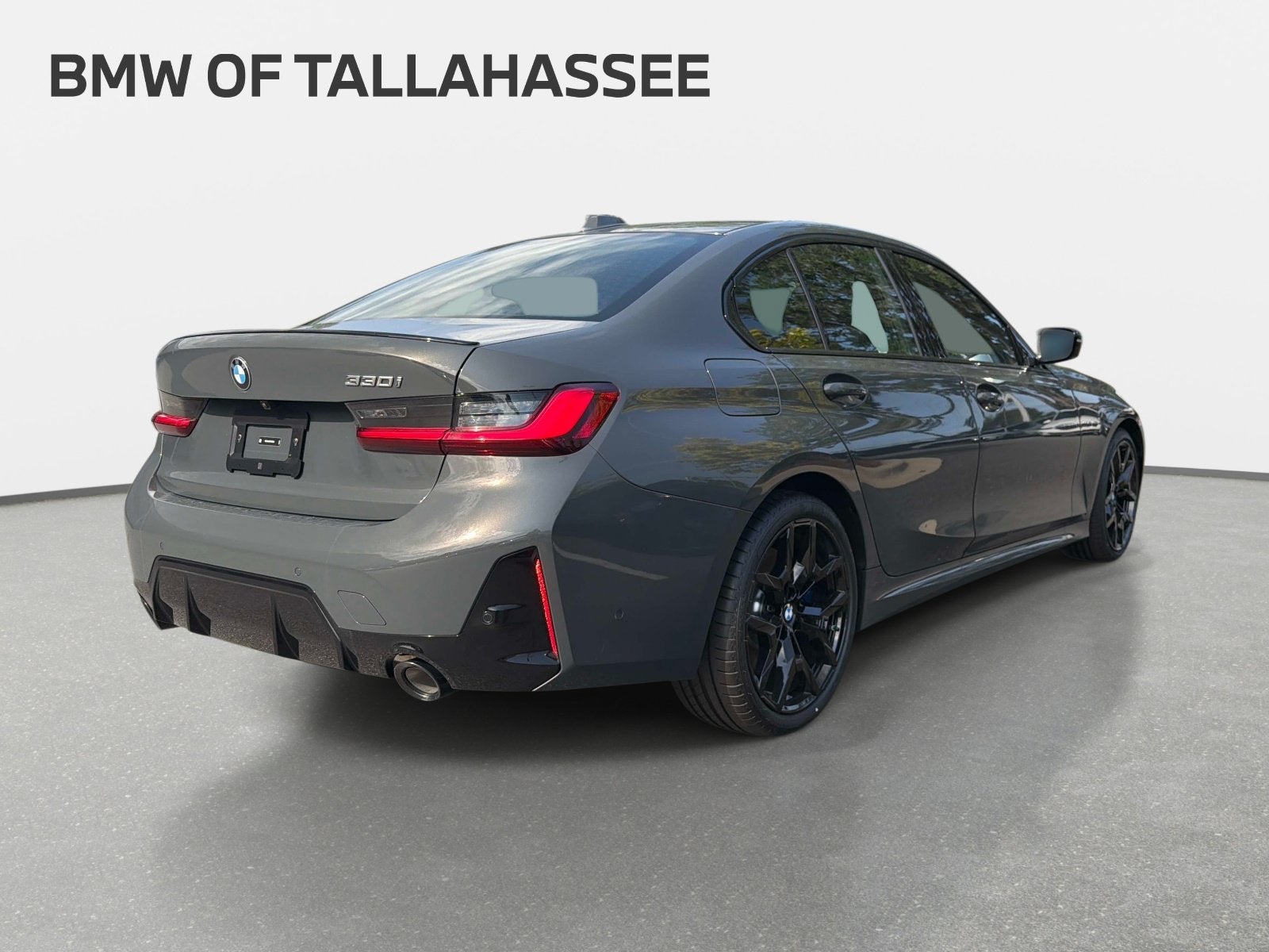 2026 BMW 330i 330i