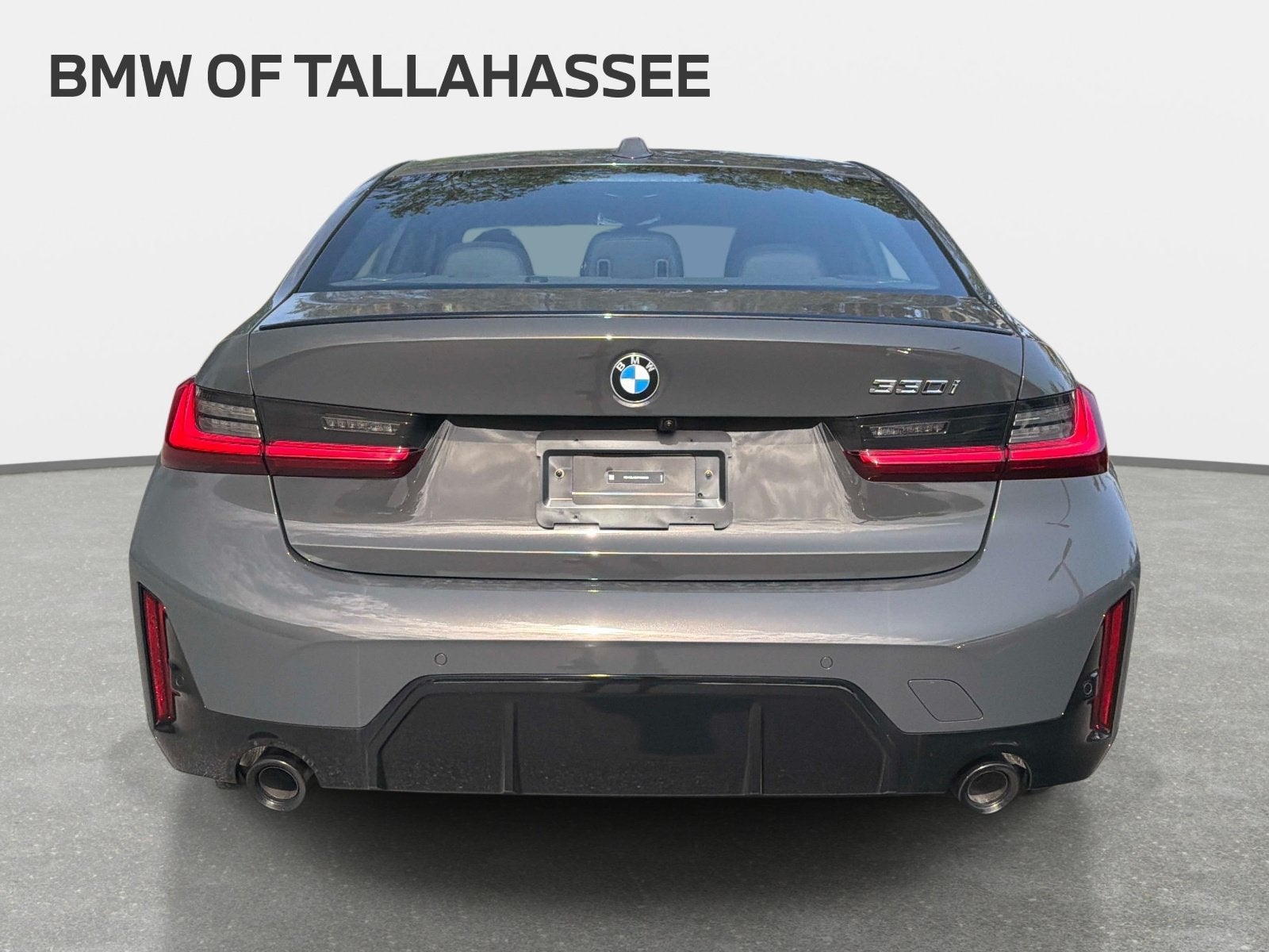 2026 BMW 330i 330i