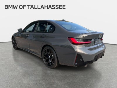 2026 BMW 330i 330i