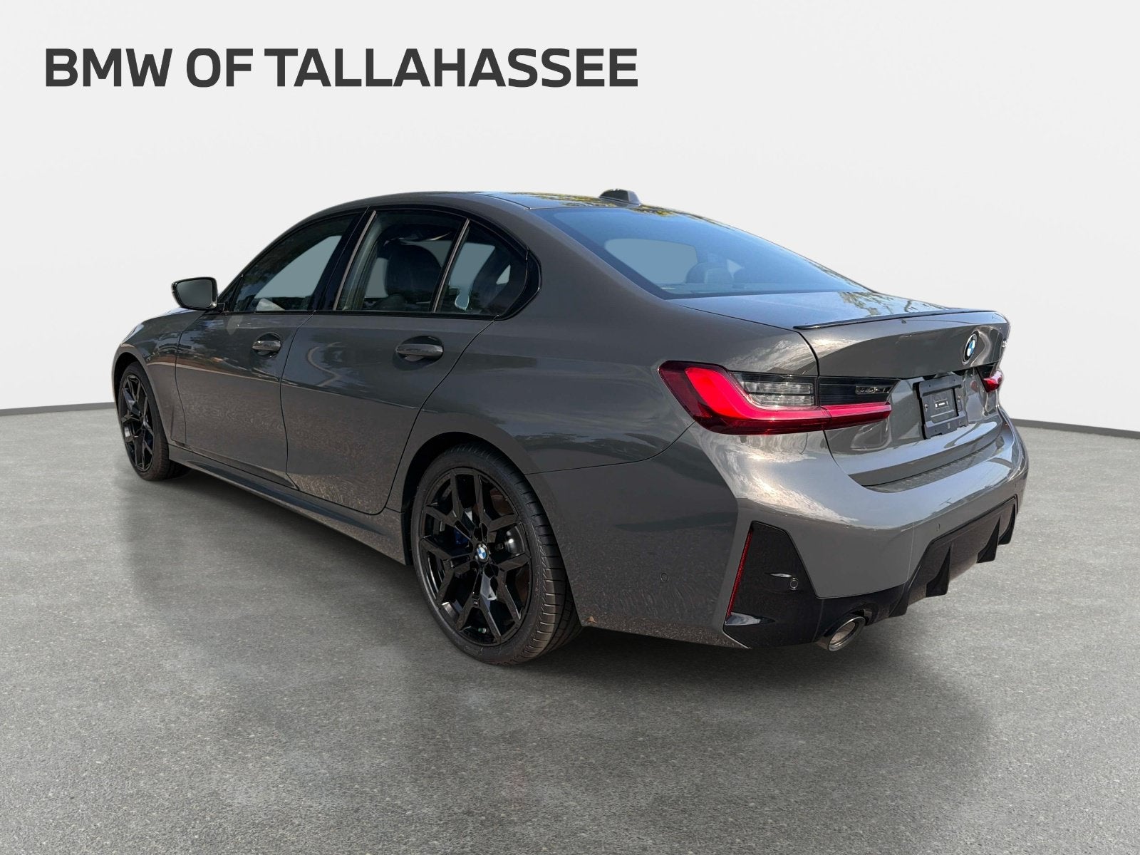 2026 BMW 330i 330i