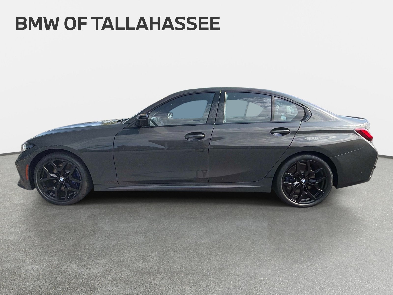 2026 BMW 330i 330i