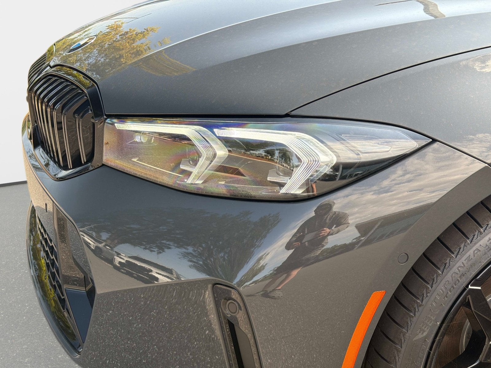 2026 BMW 330i 330i