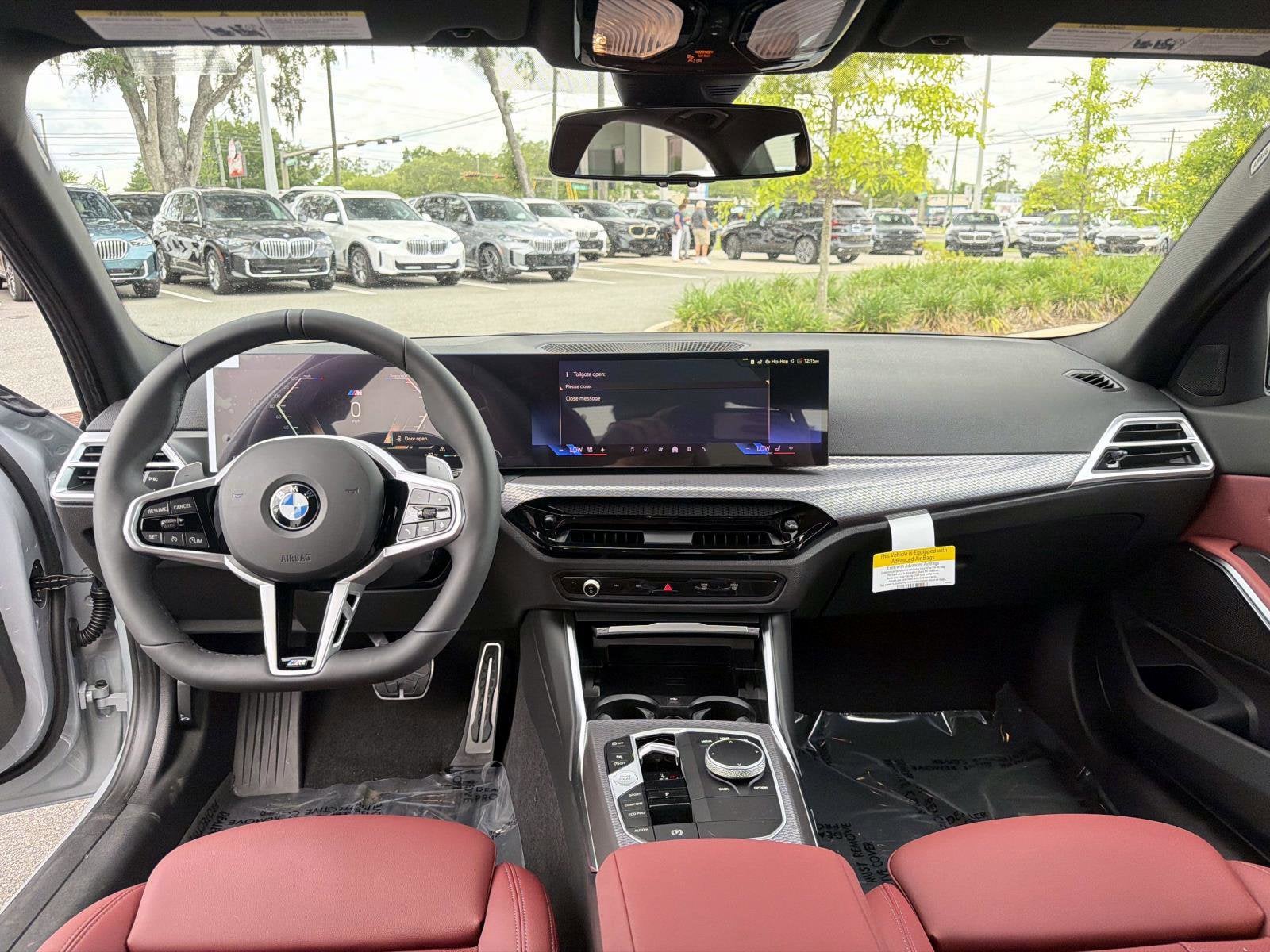 2026 BMW 330i 330i