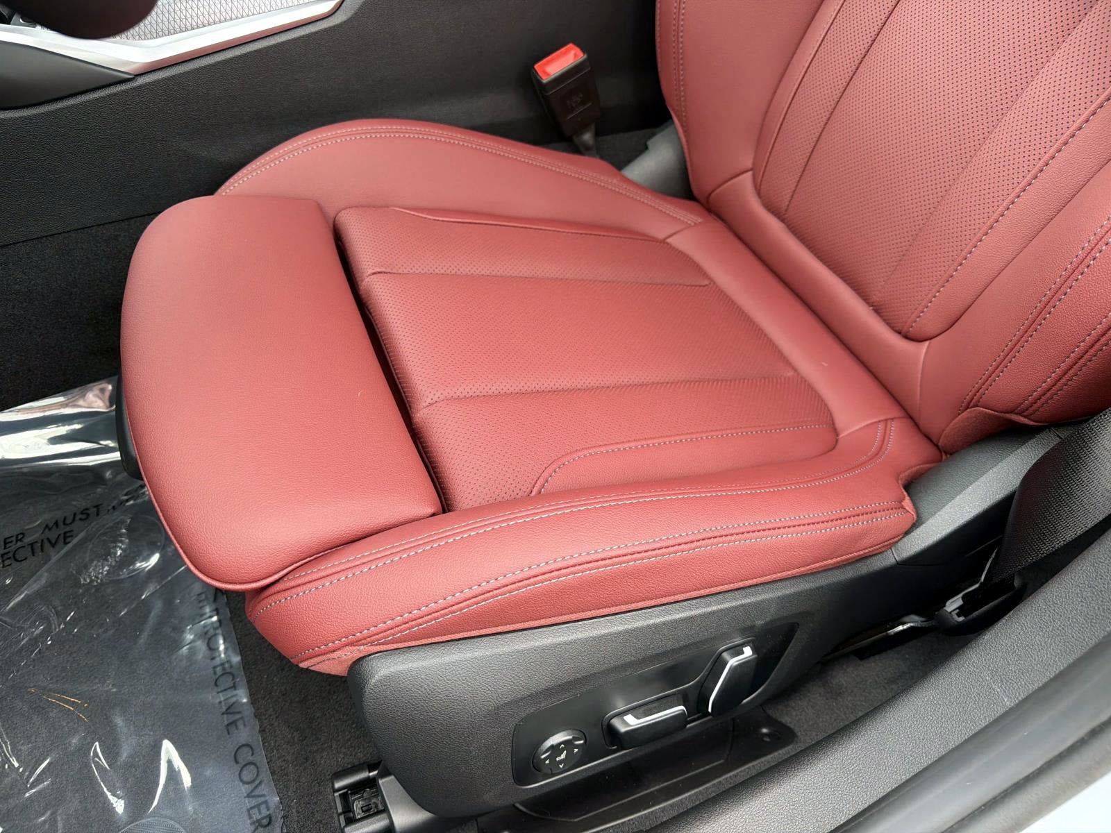 2026 BMW 330i 330i