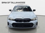 2026 BMW 330i 330i